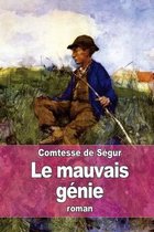 Le Mauvais G nie