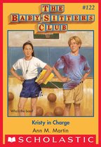 The Baby-Sitters Club 122 - Kristy in Charge (The Baby-Sitters Club #122)