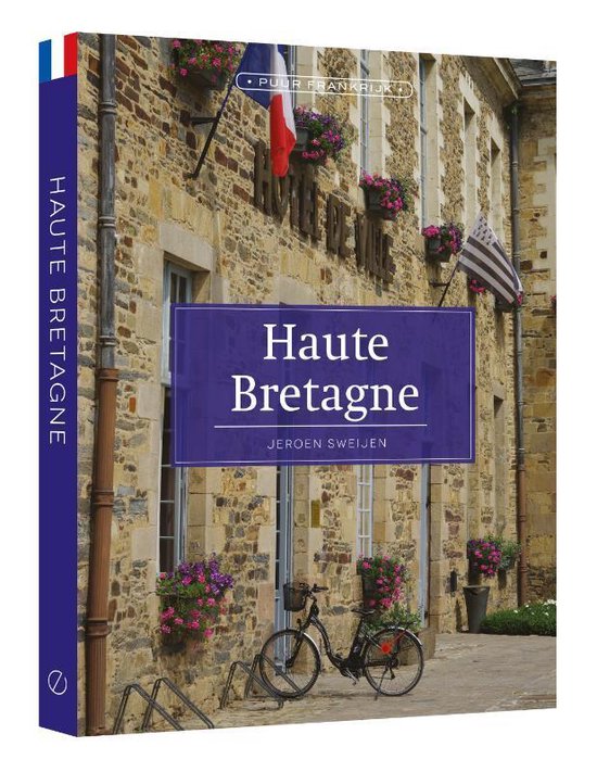 Haute Bretagne - cover