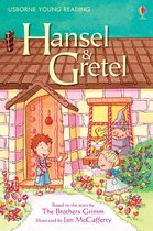 Young Reading Series 1 - Hansel and Gretel