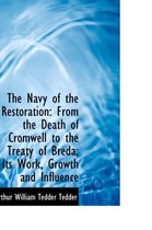 The Navy of the Restoration