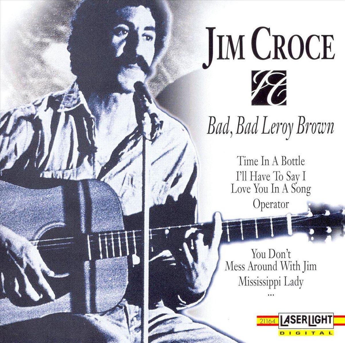 Bad, Bad Leroy Brown