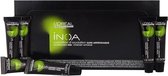 Loreal Paris Inoa Oxidatieve haarkleur crème haarkleur  zonder ammoniak - 6x8g - 07.31 medium blond gold ash / mittelblond gold asch