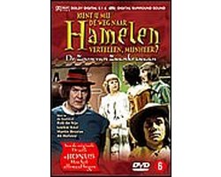 Kunt U Mij De Weg Naar Hamelen 1