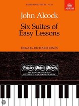 Six Suites of Easy Lessons