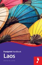 Footprint Handbooks - Laos