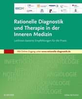 Rationelle Diagnostik und Therapie in der Inneren Medizin