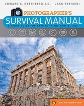 Photographer'S Survival Manual
