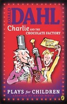 Charlie & Chocolate Factory (Play)