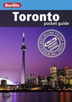 Berlitz: Toronto Pocket Guide