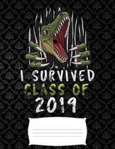 i survived class of 2019