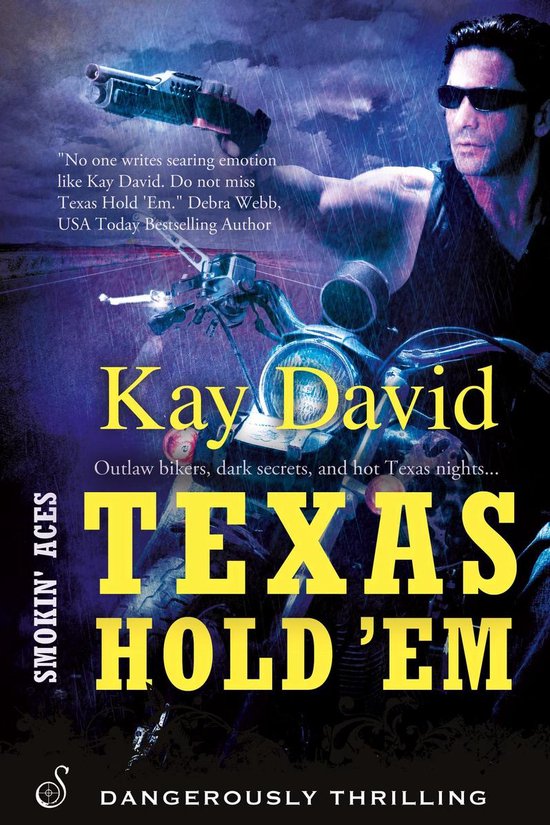 Smokin' ACES - Texas Hold 'Em