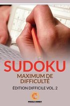 Sudoku Maximum De Difficulte