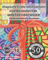 ANTI STRESS Malbuch fur Erwachsene