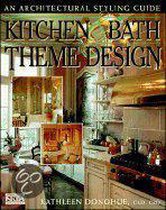 Kitchen & Bath Theme Design