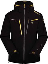 Tittallon 6FTM1131 Ski-jas Heren - Maat XL - Blauw