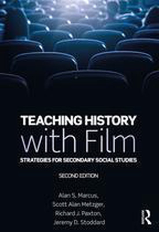 Teaching History with Film - cover
