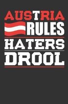Austria Rules Haters Drool