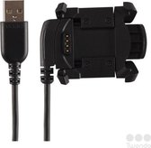 Garmin Fenix 3 HR USB Oplaadkabel - Zwart