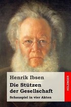 Die Stutzen der Gesellschaft
