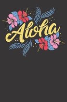 Aloha Notebook
