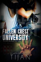 Fallen Crest Series 5 - Fallen Crest University
