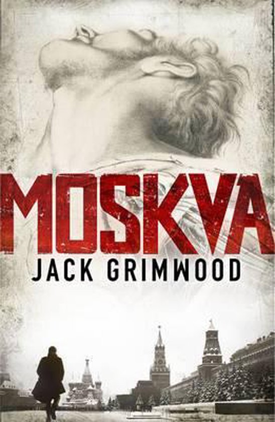 Moskva - cover