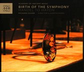 Birth of the Symphony: Handel to Haydn