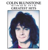 Colin Blunstone Sings His Greatest Hits