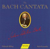 Bach Kantate, Vol. 20