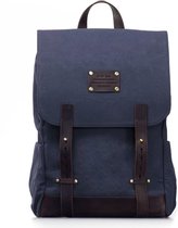 O My Bag Rugzakken Mau Backpack Blauw