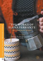 Italian and Italian American Studies - The Works of Elena Ferrante