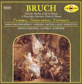 Bruch: Trio in C Minor; Pieces, Op. 83