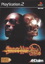 Shadow Man - 2econd Coming - PS2
