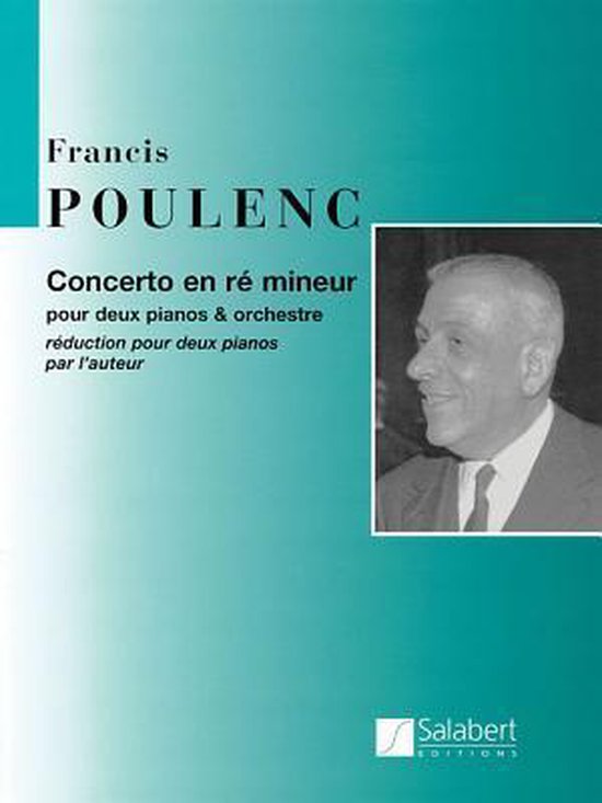 Francis Poulenc
