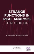 Strange Functions in Real Analysis