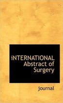 International Abstract of Surgery