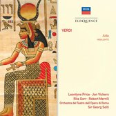 Aida Highlights