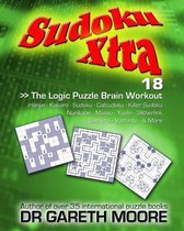 Sudoku Xtra 18