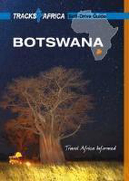 Botswana Self-Drive Guide