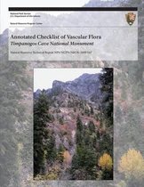 Annotated Checklist of Vascular Flora