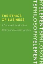 Ethics Of Business Concise Introduction