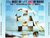 The Best Of Art Of Noise - The 7 Inch Versions & 12 Inch Mixes