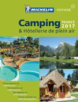 Michelin Camping France 2017