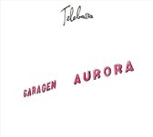 Telebossa - Garagem Aurora (CD)