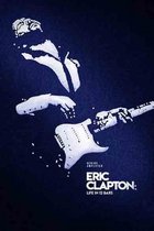 Clapton - A Life In 12 Bars (DVD)