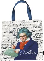Draagtas klassieke muziek Beethoven