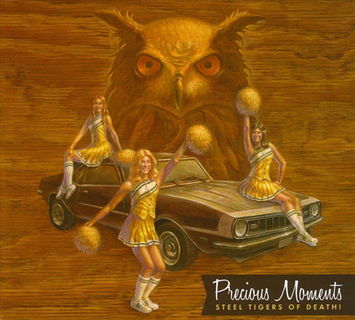 Precious Moments