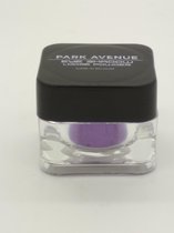 Park Avenue eye shadow  Loose powder 07 milka obsession