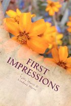 First Impressions